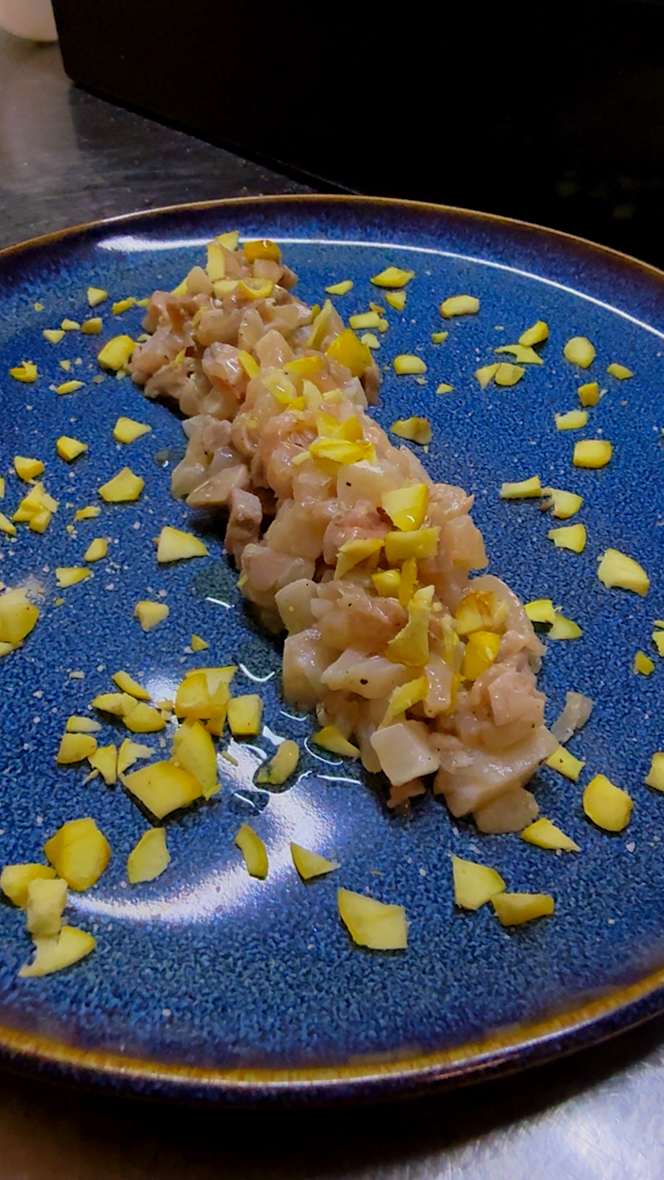 Sacco Ristorante - 4