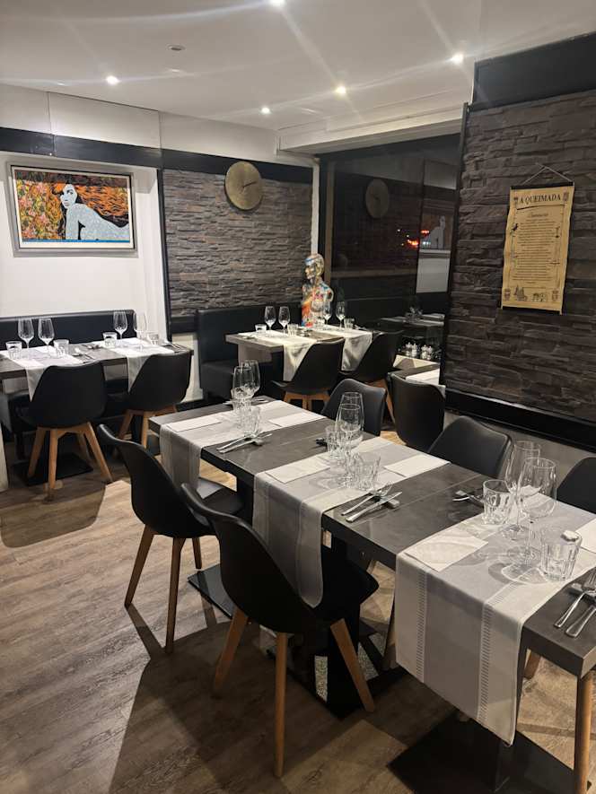 Fusión by chez rosa - 1