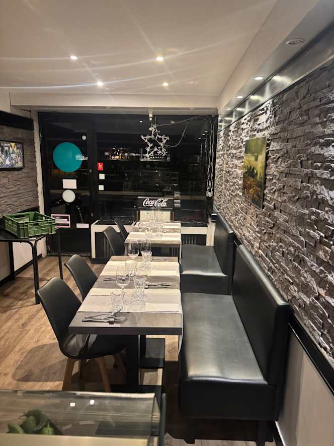 Fusión by chez rosa - 2