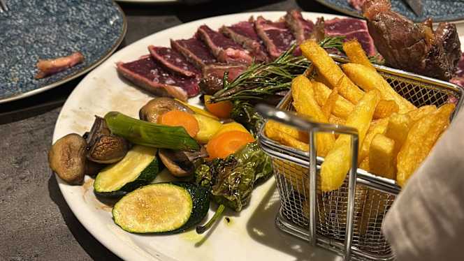 Fusión by chez rosa - 1