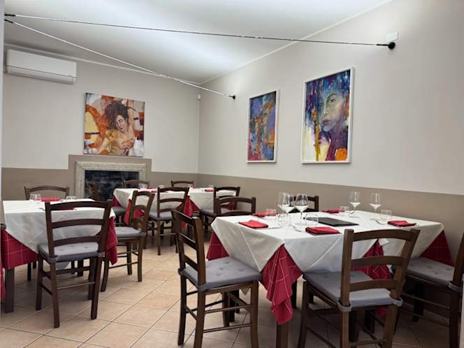 Osteria Din Don Dan - 2