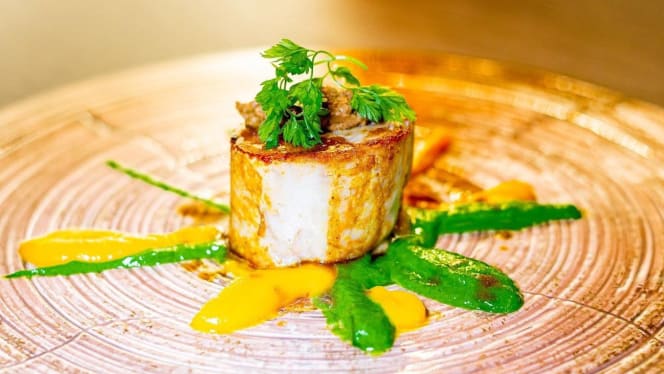 Muma Ristorante - 2