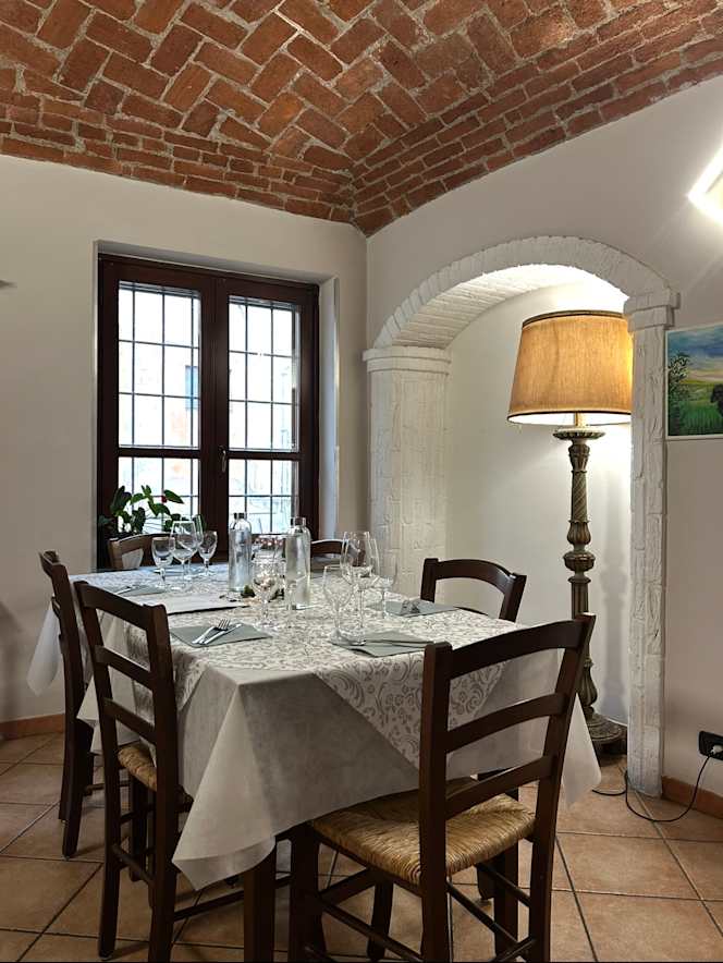 La Pecora Nera - Favria - Favria - 0