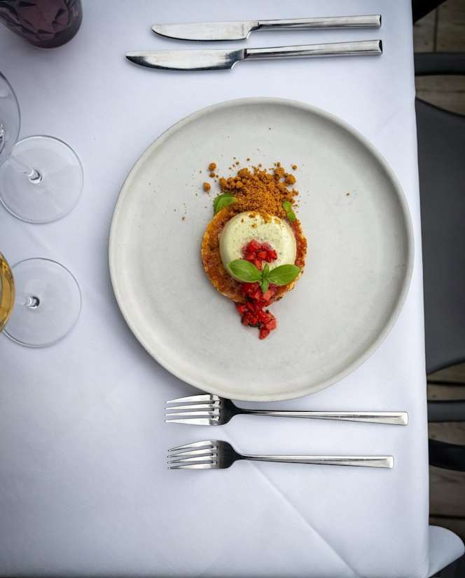 Lo Sfizio - Ristorante - 1