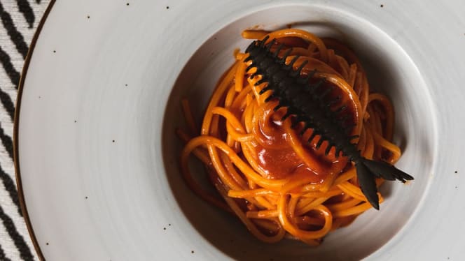 Il Salotto Mixology & Food - 1