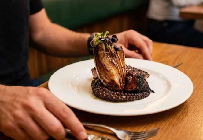 Ristorante Liberty - 3