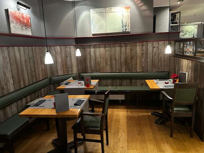 Ristorante Liberty - 3