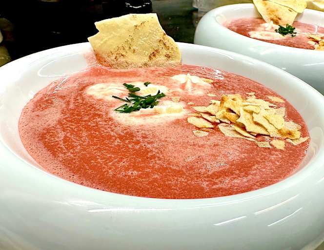 Ristorante Liberty - 1