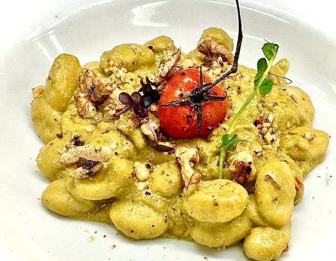 Ristorante Liberty - 4