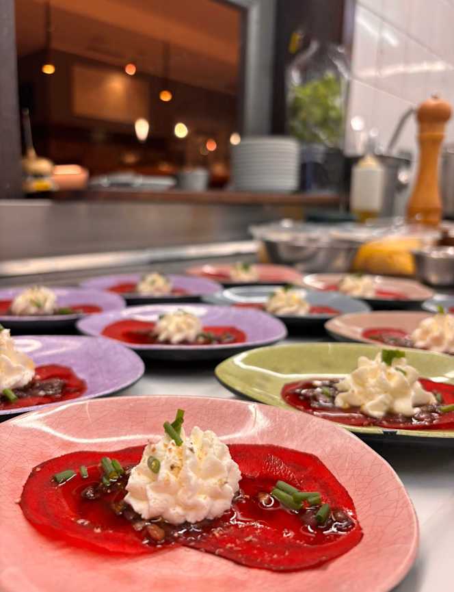 Ristorante Liberty - 8