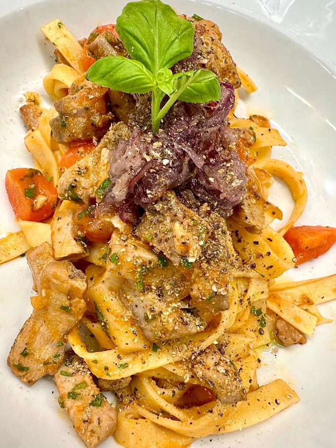 Ristorante Liberty - 1