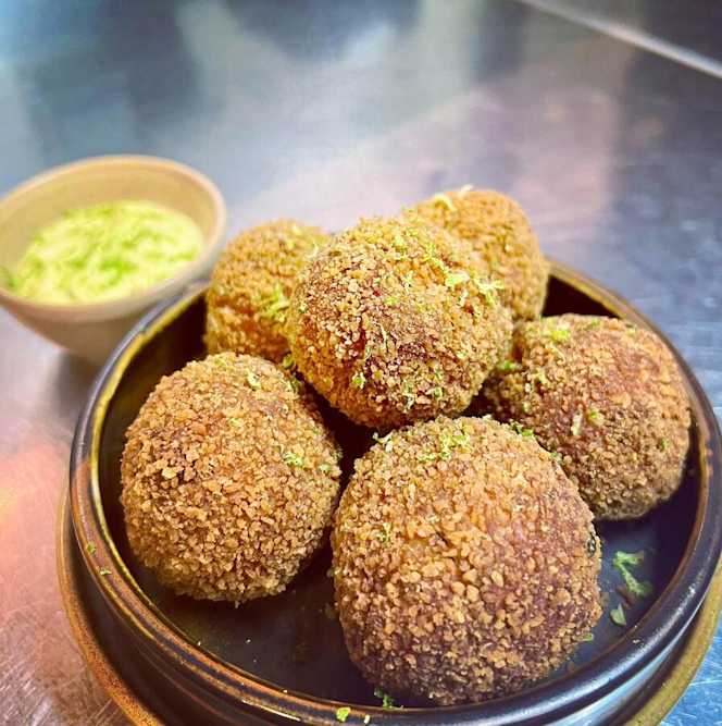 Les Intouchables - 5