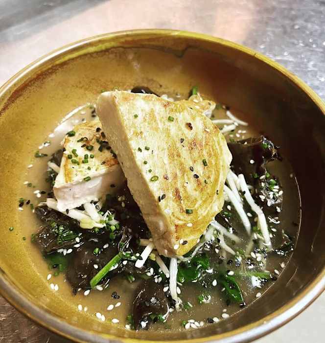 Les Intouchables - 1