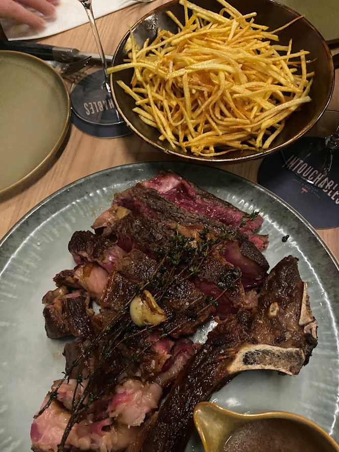 Les Intouchables - 9