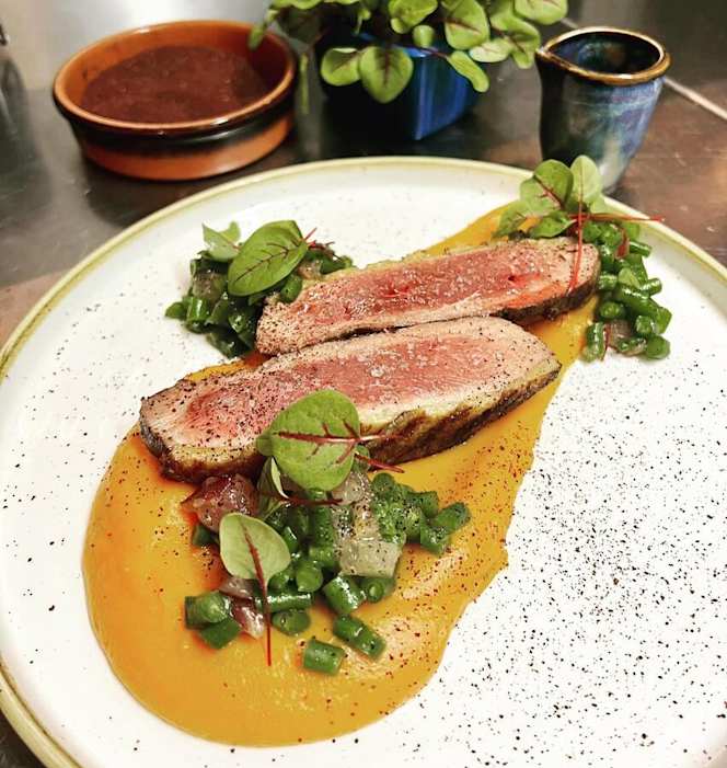 Les Intouchables - 6