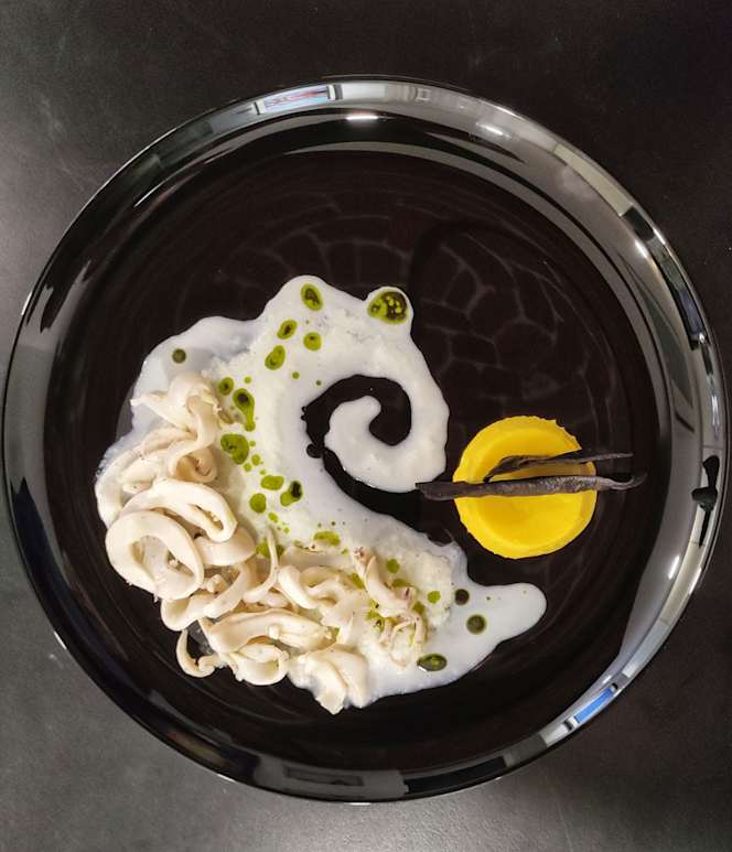 Atelier Ristorante - 3