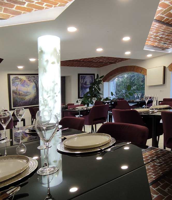 Atelier Ristorante - 8