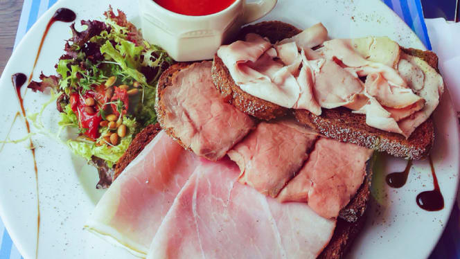 Restaurant Het Wapen van Medemblik - 2