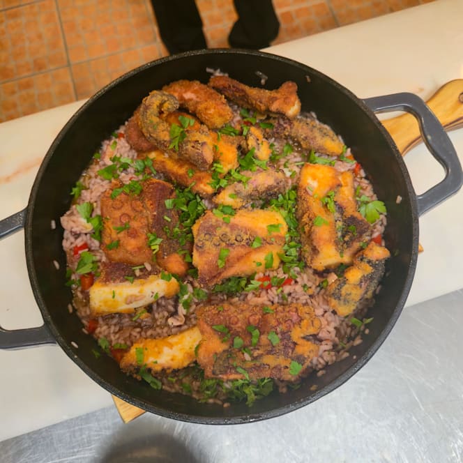 Tachos & Manias - 2