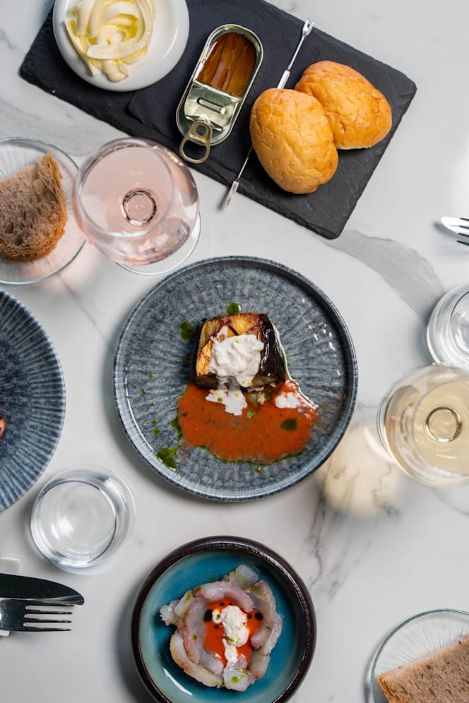 La Vì Fish & Lounge Bar - 2