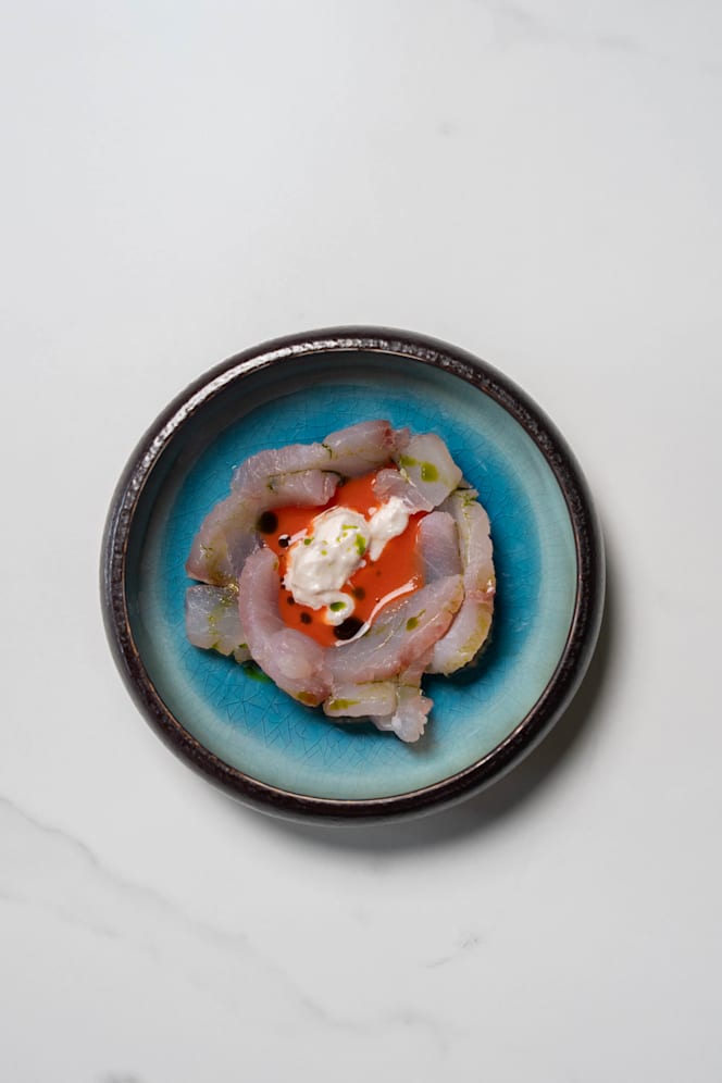 La Vì Fish & Lounge Bar - 1