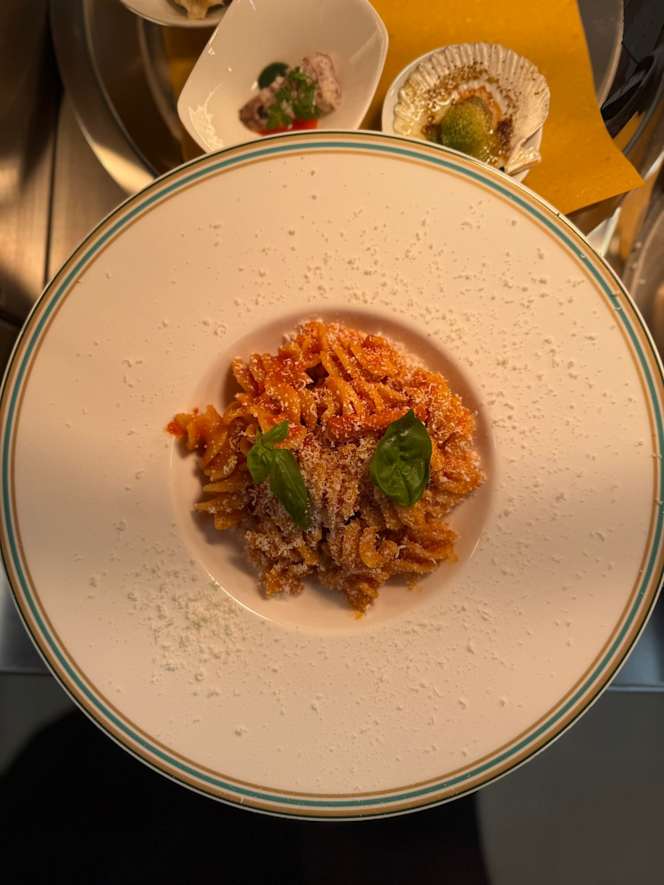 Felice al Gabrielli - 1