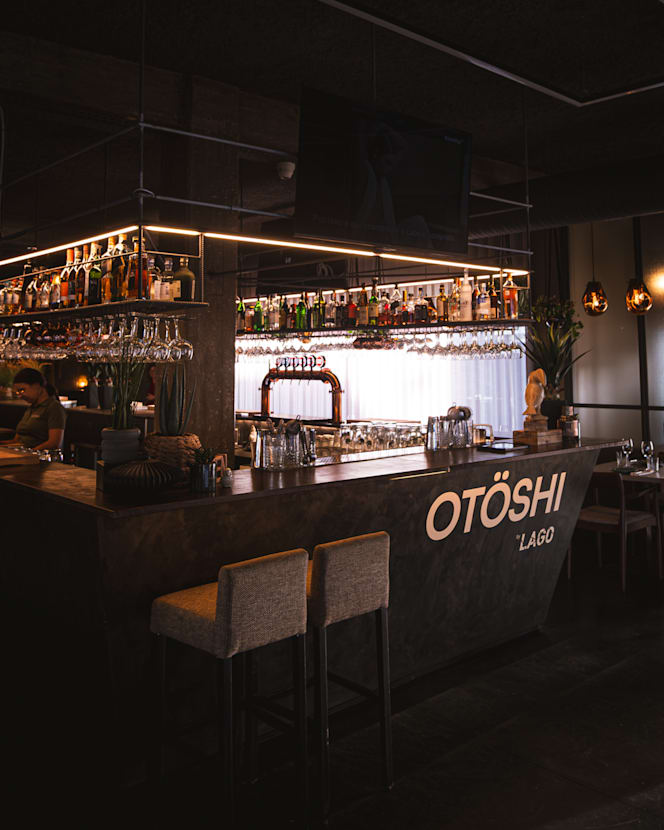 OTÖSHI - 5