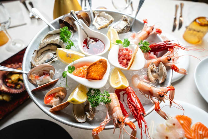 Osteria Acqua e Sale - 7