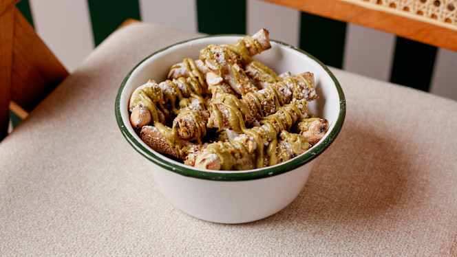 Pizza Cosy Nimes - 4