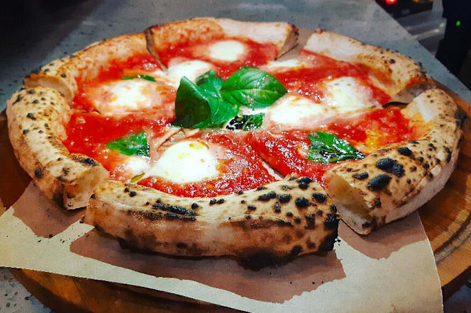 Pizzeria Pizzica - 1