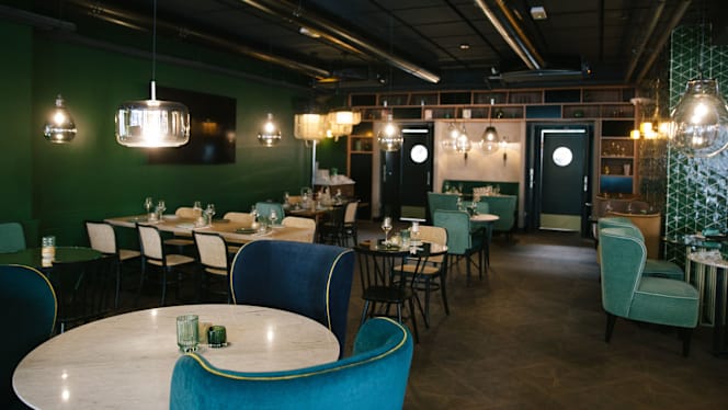 Ristorante Binomio - Pizzeria - 0