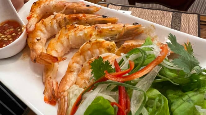 Udom Thai - 5