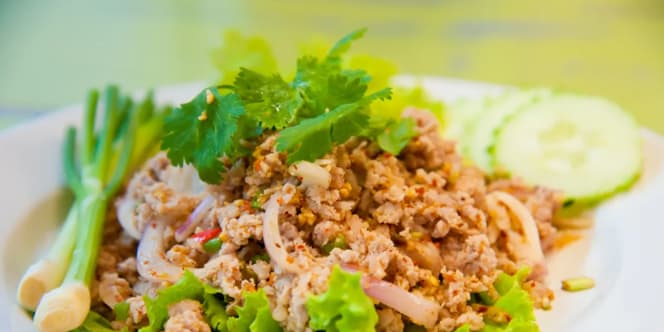 Udom Thai - 0
