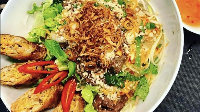 Chez Quang - 4