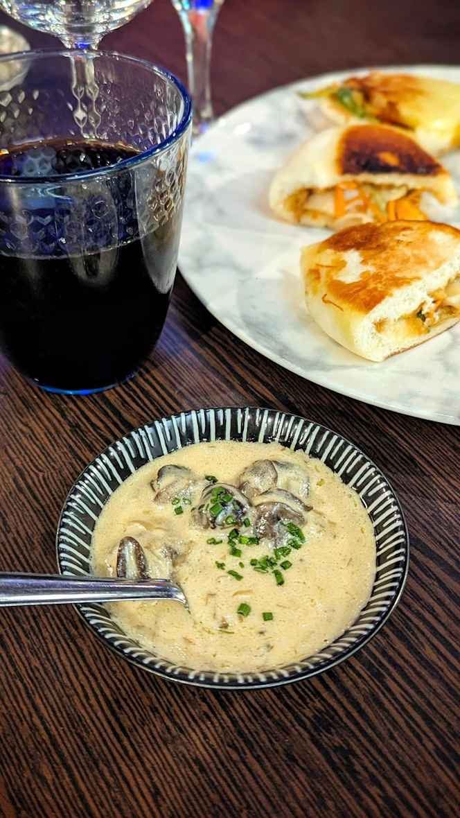 Restaurant Le 15 - 4