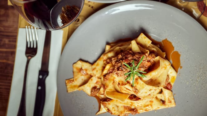 La Vineria Di Cortona - 4