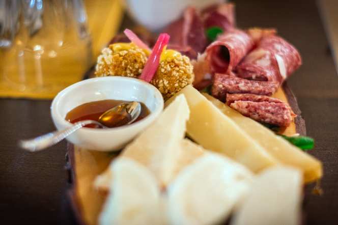 La Tenuta dei Piani - 4