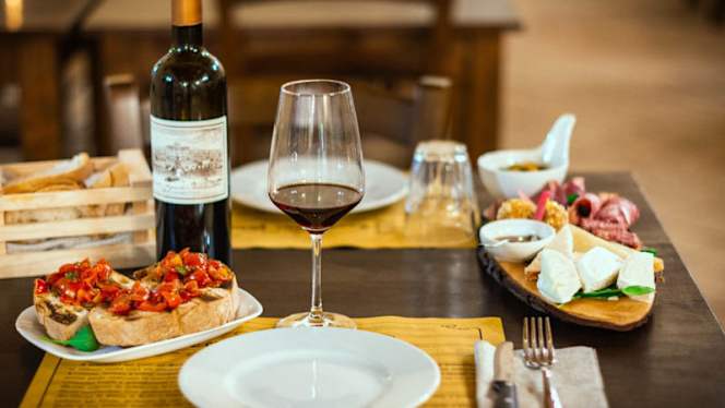 La Tenuta dei Piani - 5