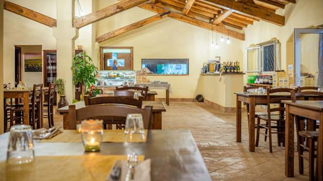 La Tenuta dei Piani - 8