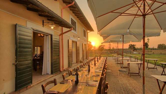 La Tenuta dei Piani - 0