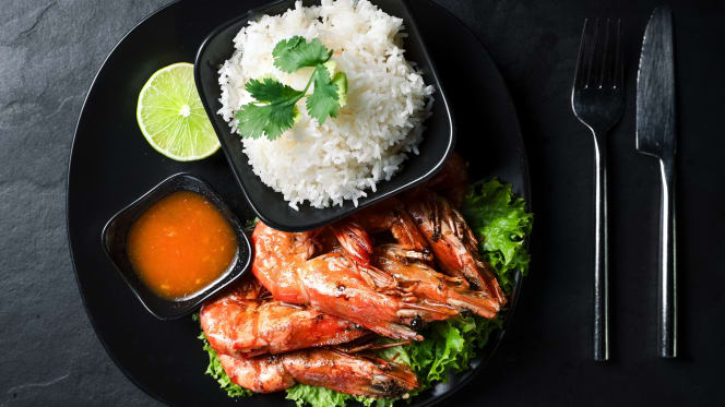 Thai Café Namur - 1