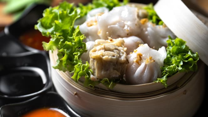 Thai Café Namur - 8