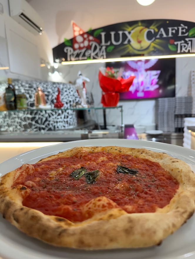 Lux Cafè - Napoli - 5
