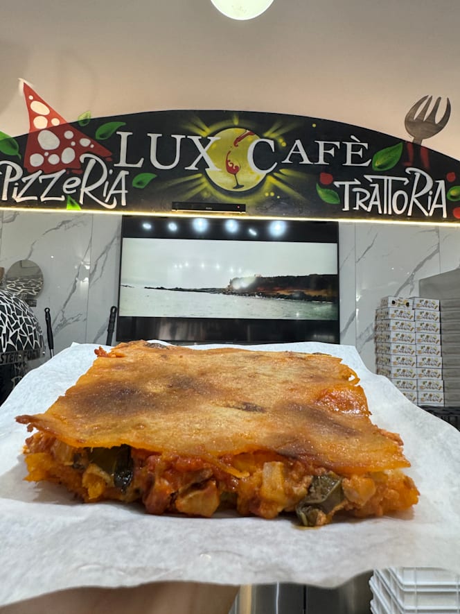 Lux Cafè - Napoli - 4