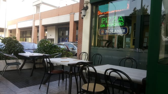 Pizzeria San Giorgio - 0
