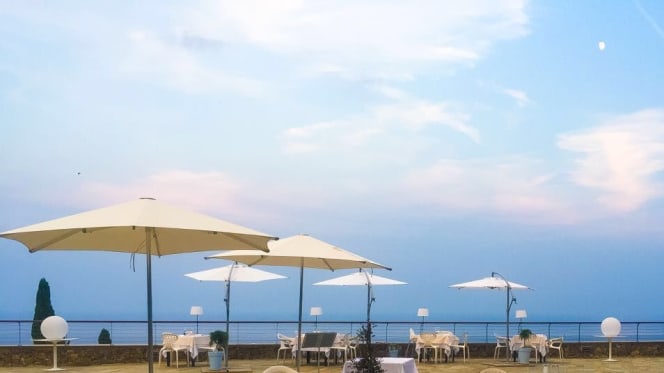 Dominio Ristorante - 9