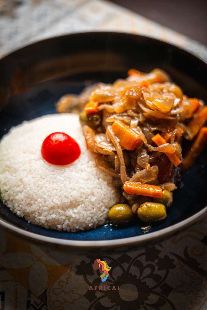 Africai - Torino - 1