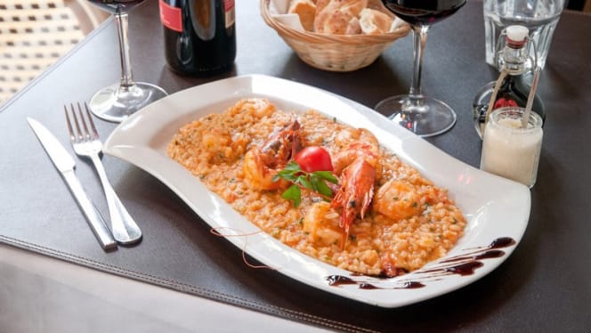 Gusto Italia - 2