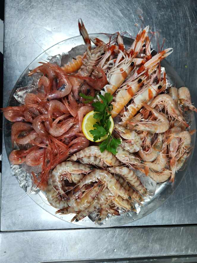 Restaurante Club De Regatas De Cartagena - 3