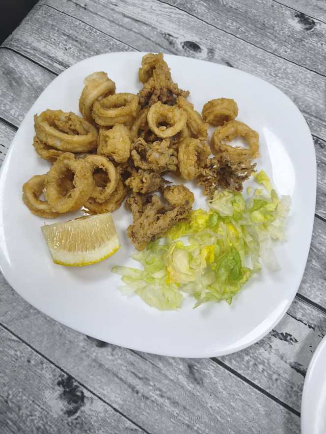 Restaurante Club De Regatas De Cartagena - 2